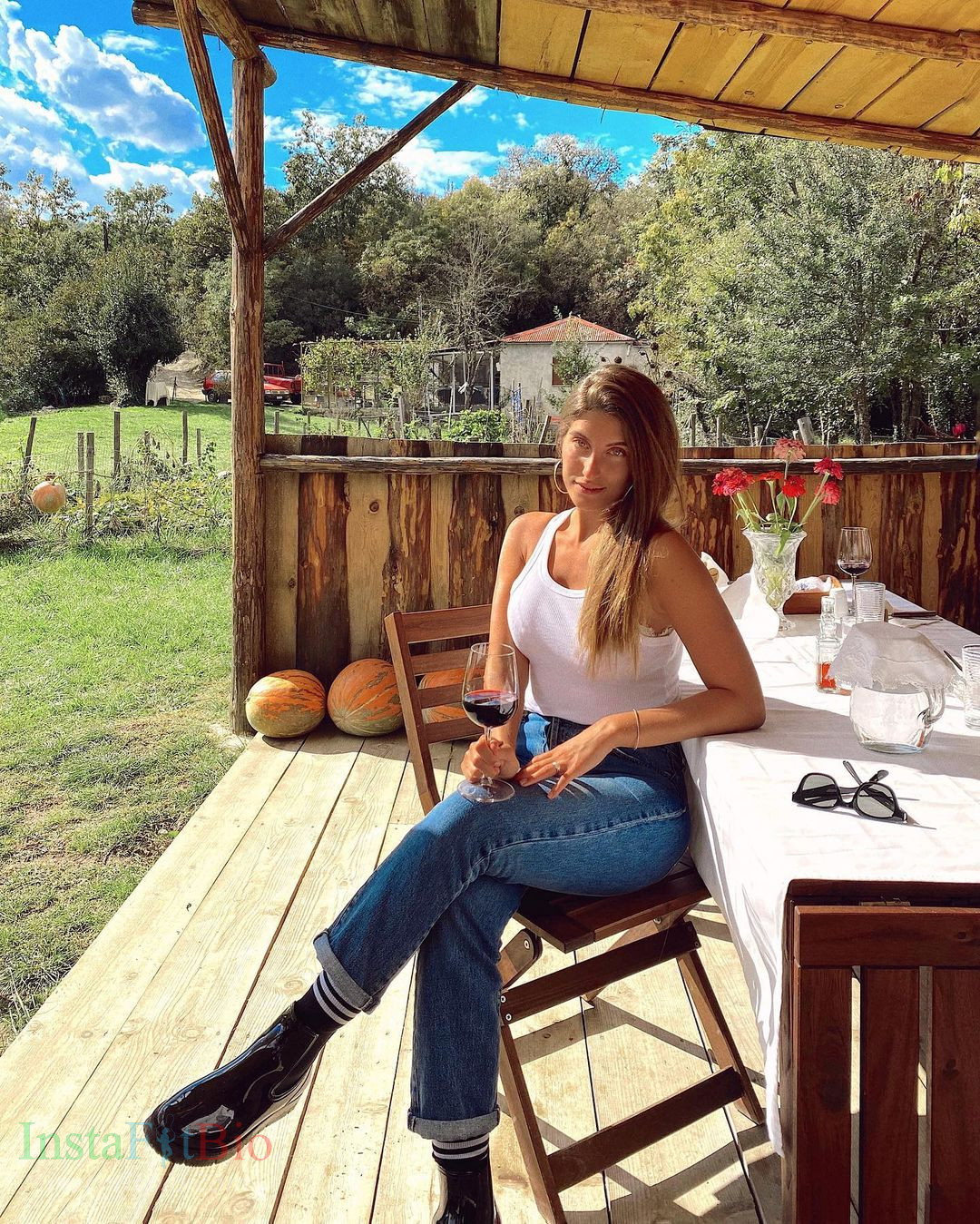 Dana-Zarmon-Wallpapers-InstaFitBio-5 Dana Zarmon