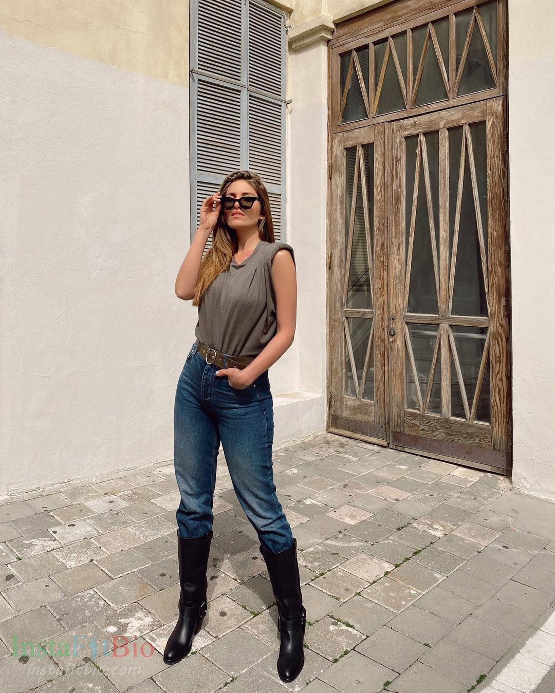 Dana-Zarmon-Wallpapers-InstaFitBio-7 Dana Zarmon