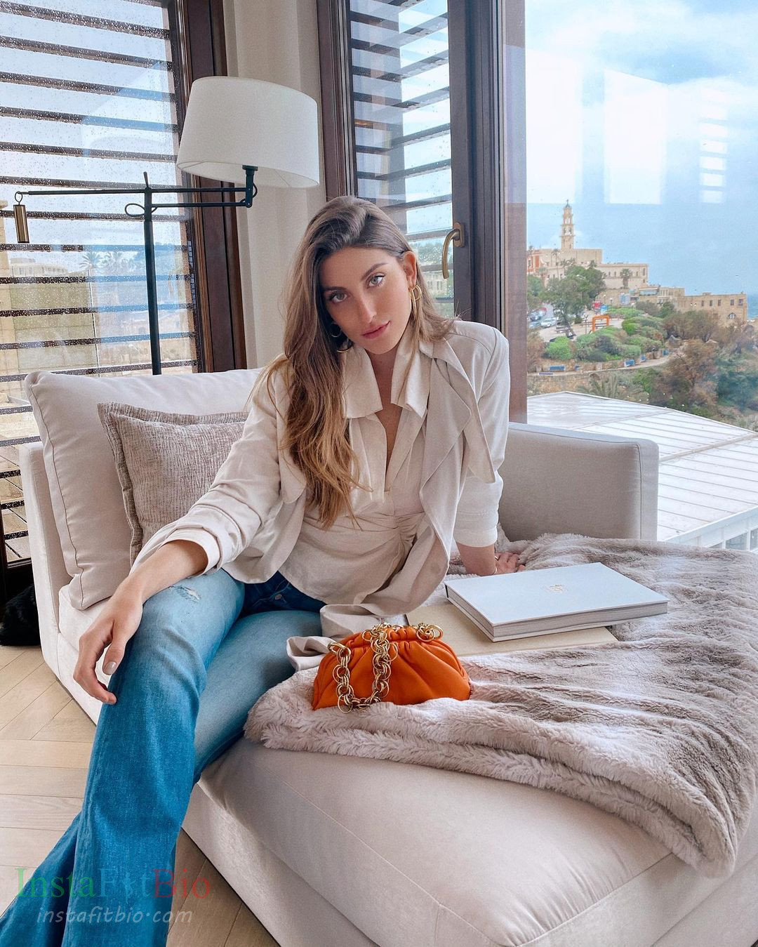 Dana-Zarmon-Wallpapers-InstaFitBio-8 Dana Zarmon