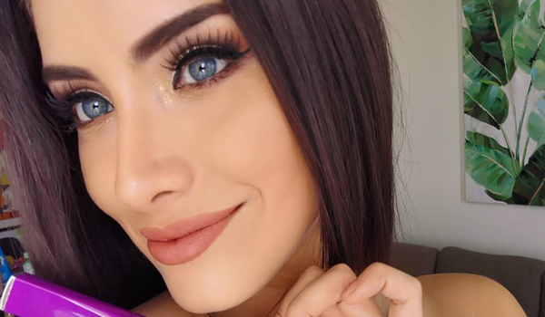 Daniela Cortez InstaFitBio