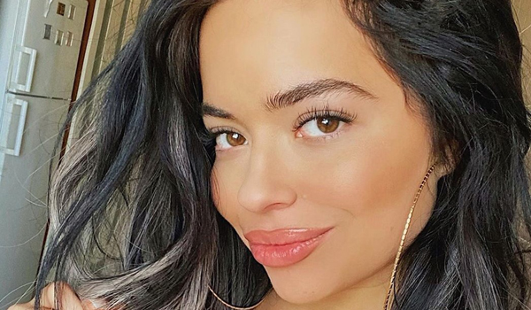 Daria Logara InstaFitBio