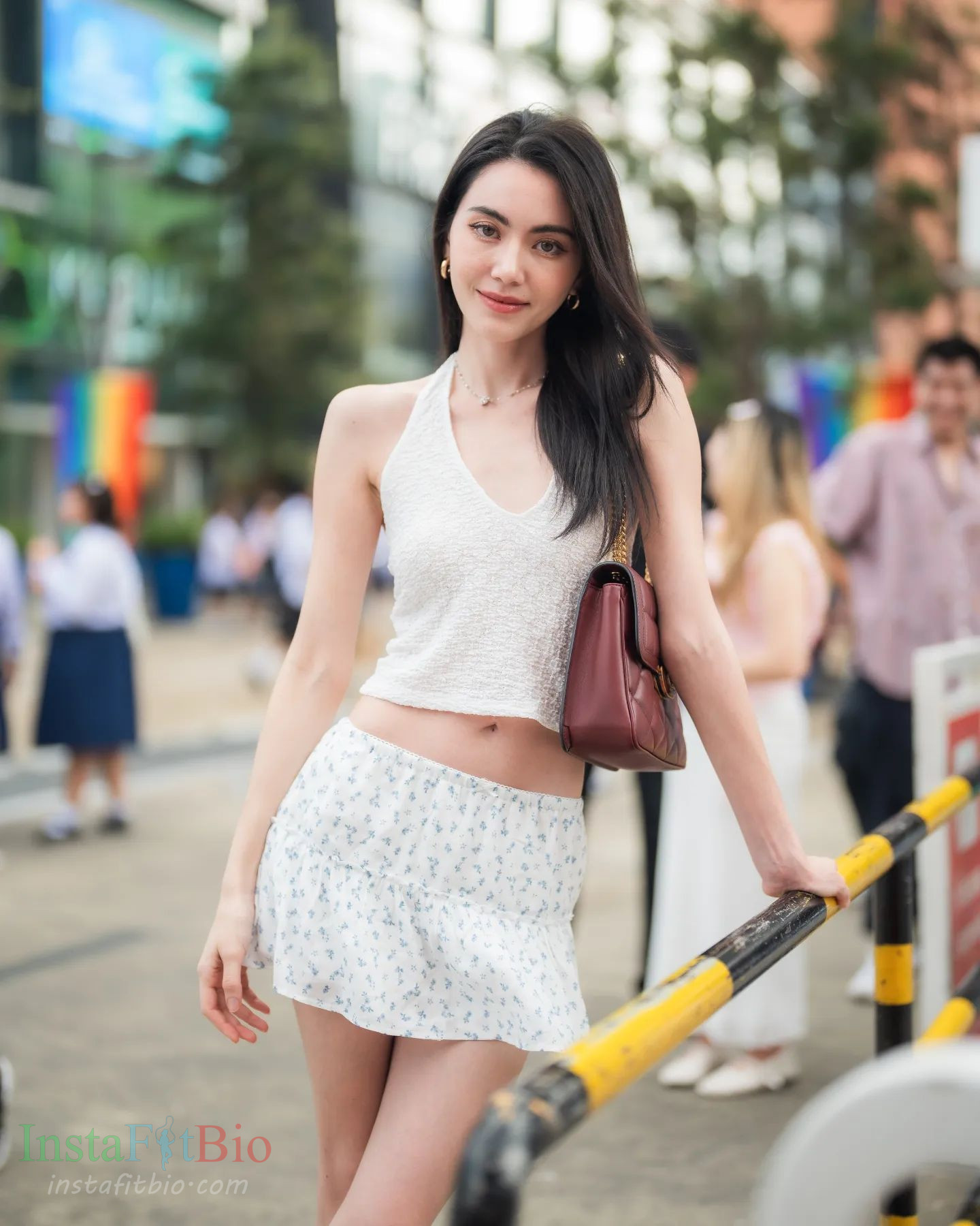 Davikah-Wallpapers-InstaFitBio-Davika-Hoorne-Wallpapers-InstaFitBio-1-1 Davikah