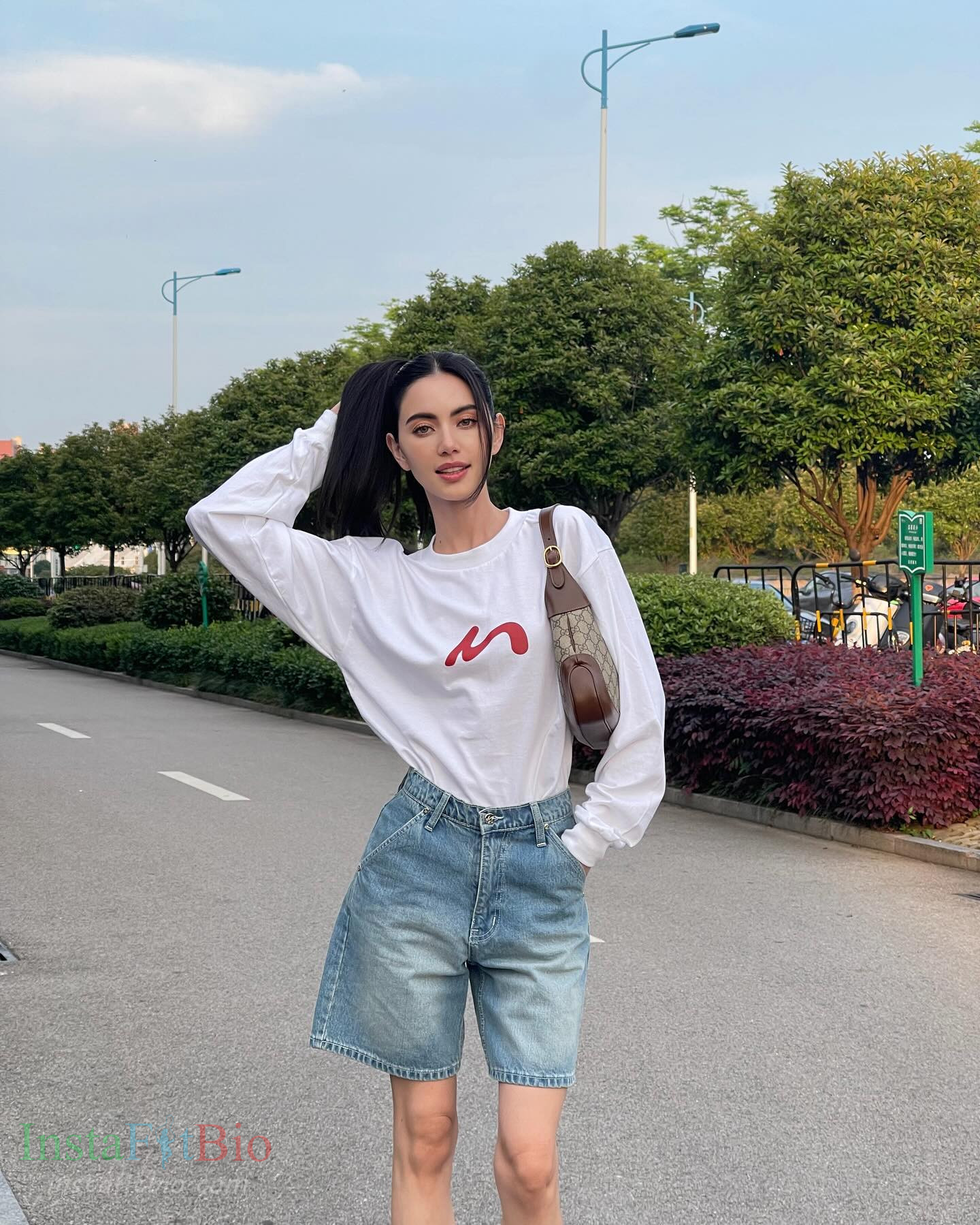 Davikah-Wallpapers-InstaFitBio-Davika-Hoorne-Wallpapers-InstaFitBio-1 Davikah