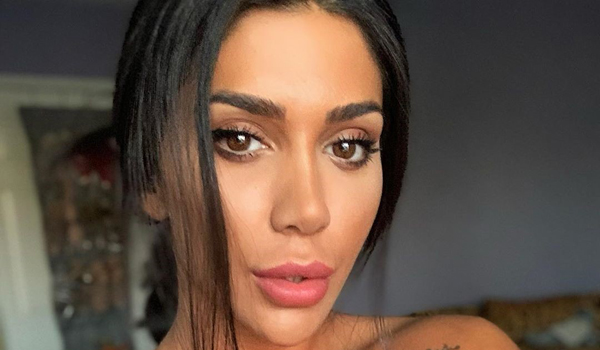 Deniz Saypinar InstaFitBio