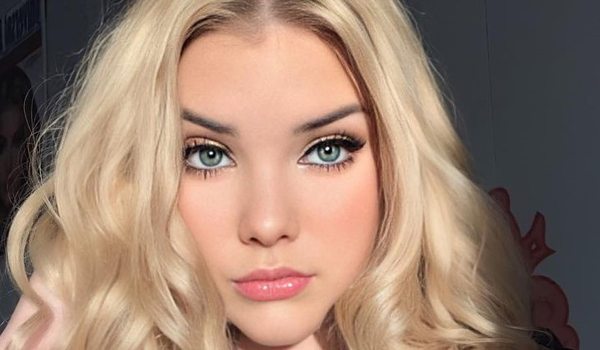 Eden Wood InstaFitBio 1