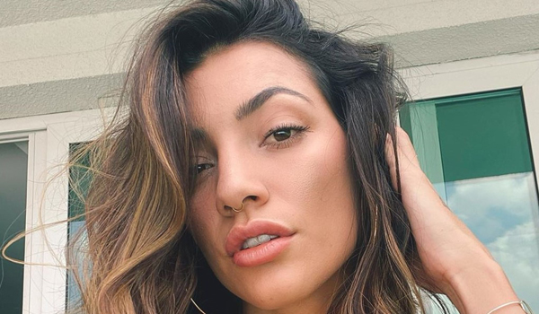 Gabi Prado InstaFitBio