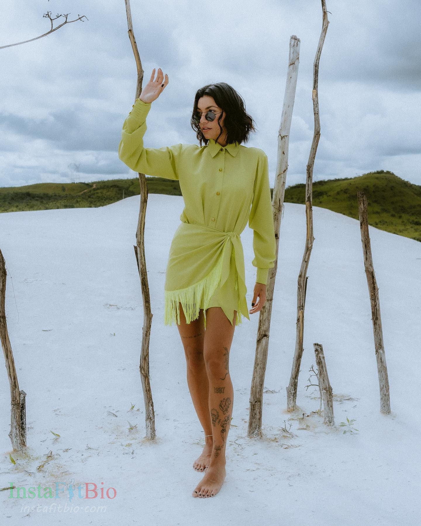 Gabi-Prado-Waallpapers-InstaFitBio-1 Gabi Prado