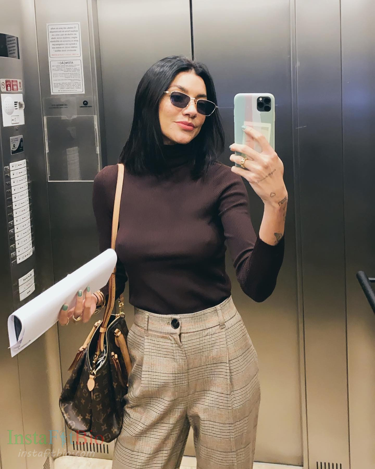 Gabi-Prado-Waallpapers-InstaFitBio-4 Gabi Prado