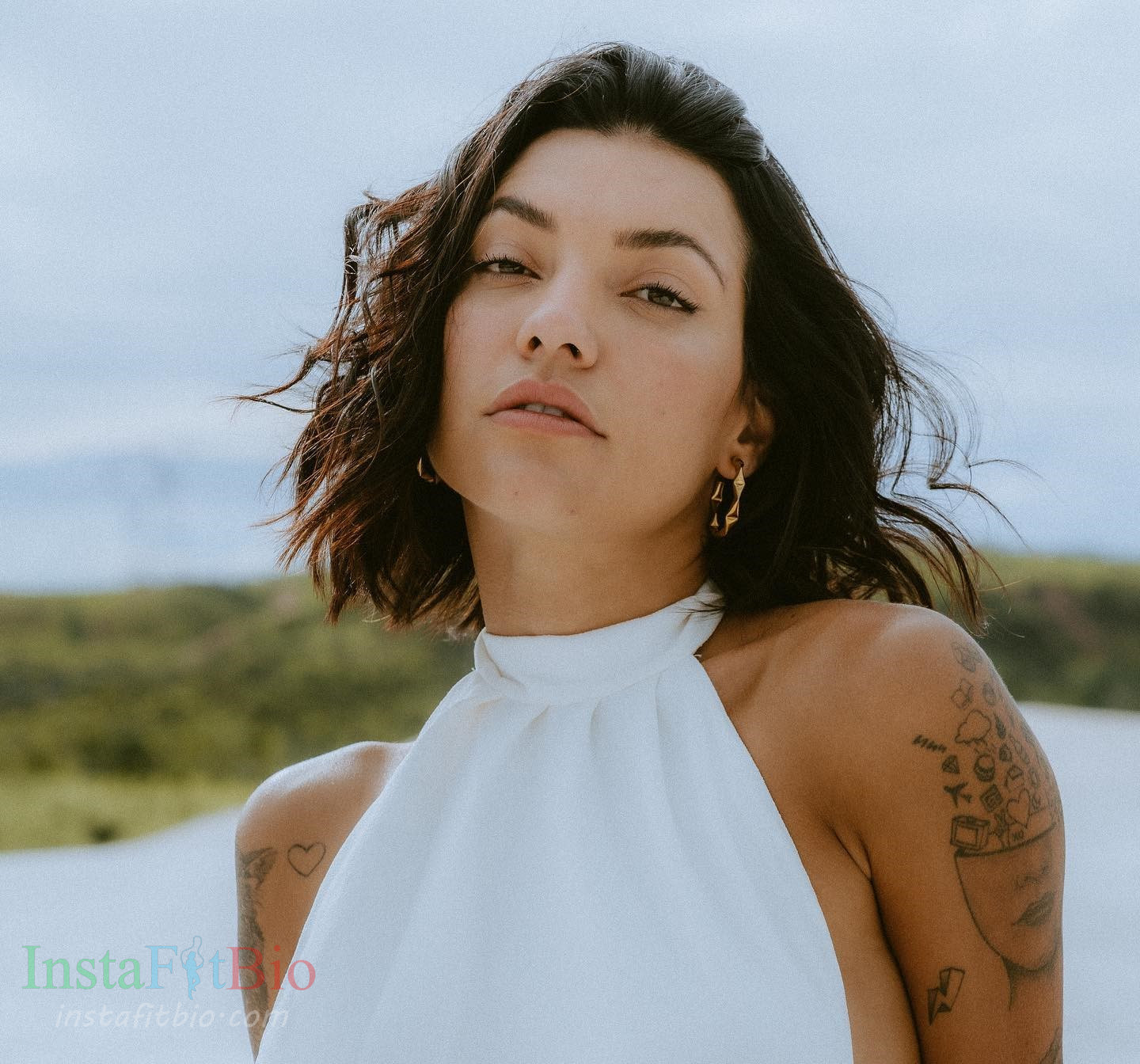 Gabi-Prado-Waallpapers-InstaFitBio-8 Gabi Prado