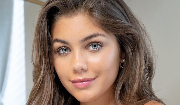 Hannah Ann Sluss InstaFitBio