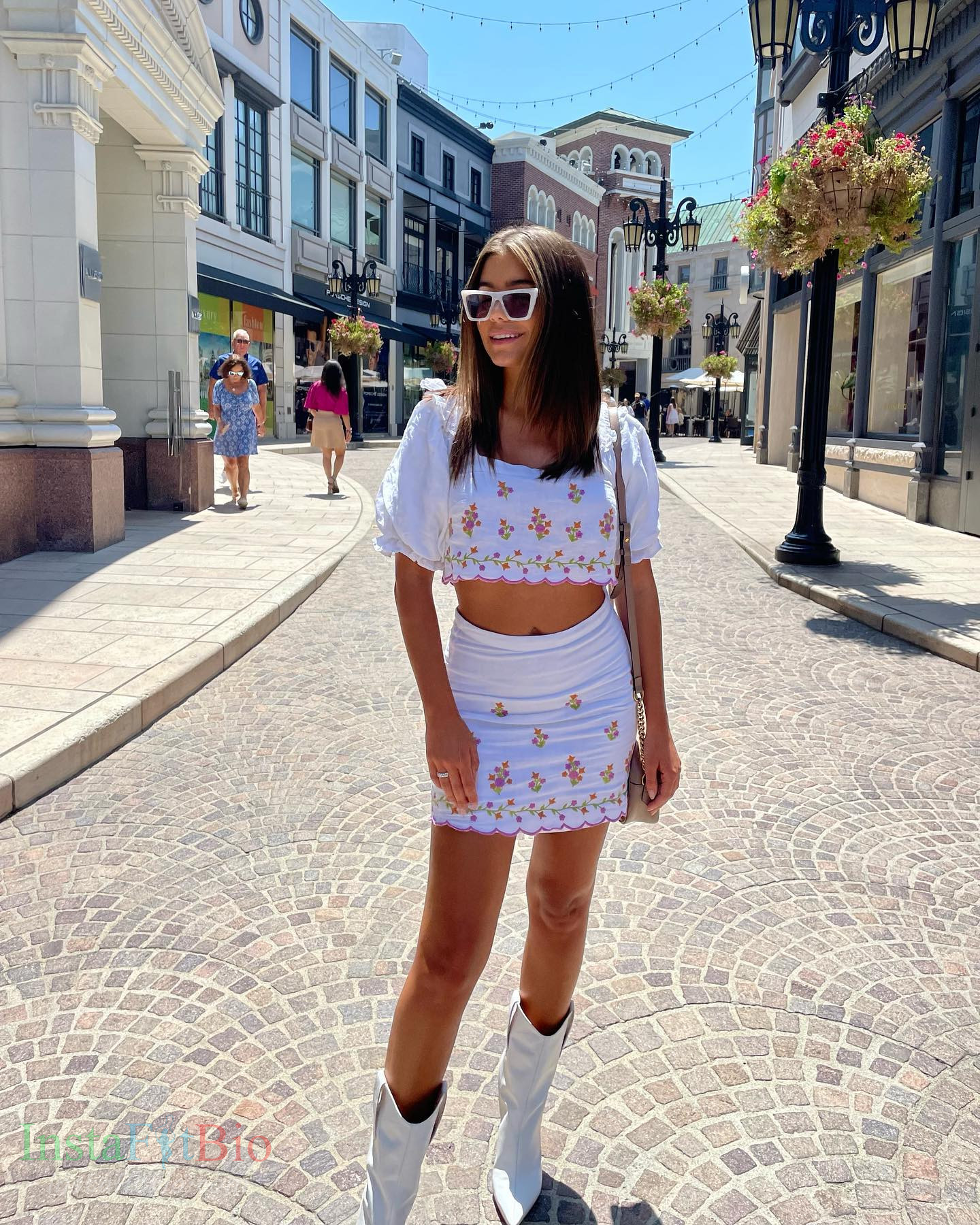 Hannah-Ann-Sluss-Wallpapers-InstaFitBio-7 Hannah Ann Sluss
