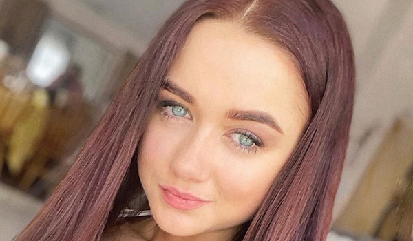 Iryna Frantsuz InstaFitBio