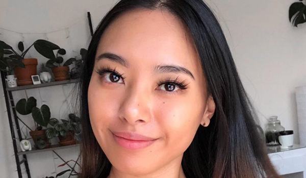 Karen Luk InstaFitBio