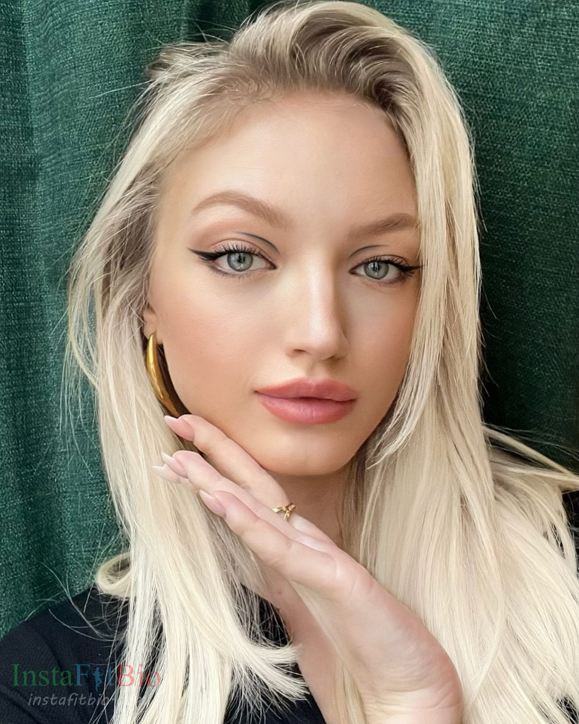 Kate-Konlin-Wallpapers-InstaFItBio-5 Kate Konlin