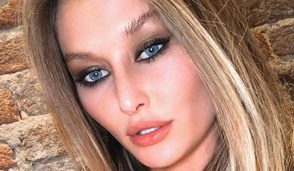 Katerina Levin InstaFitBio