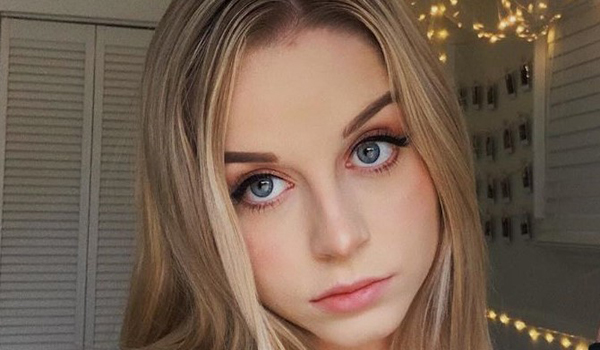 Kay Cook InstaFitBio