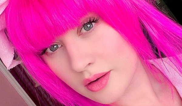 Kelly Eden InstaFitBio