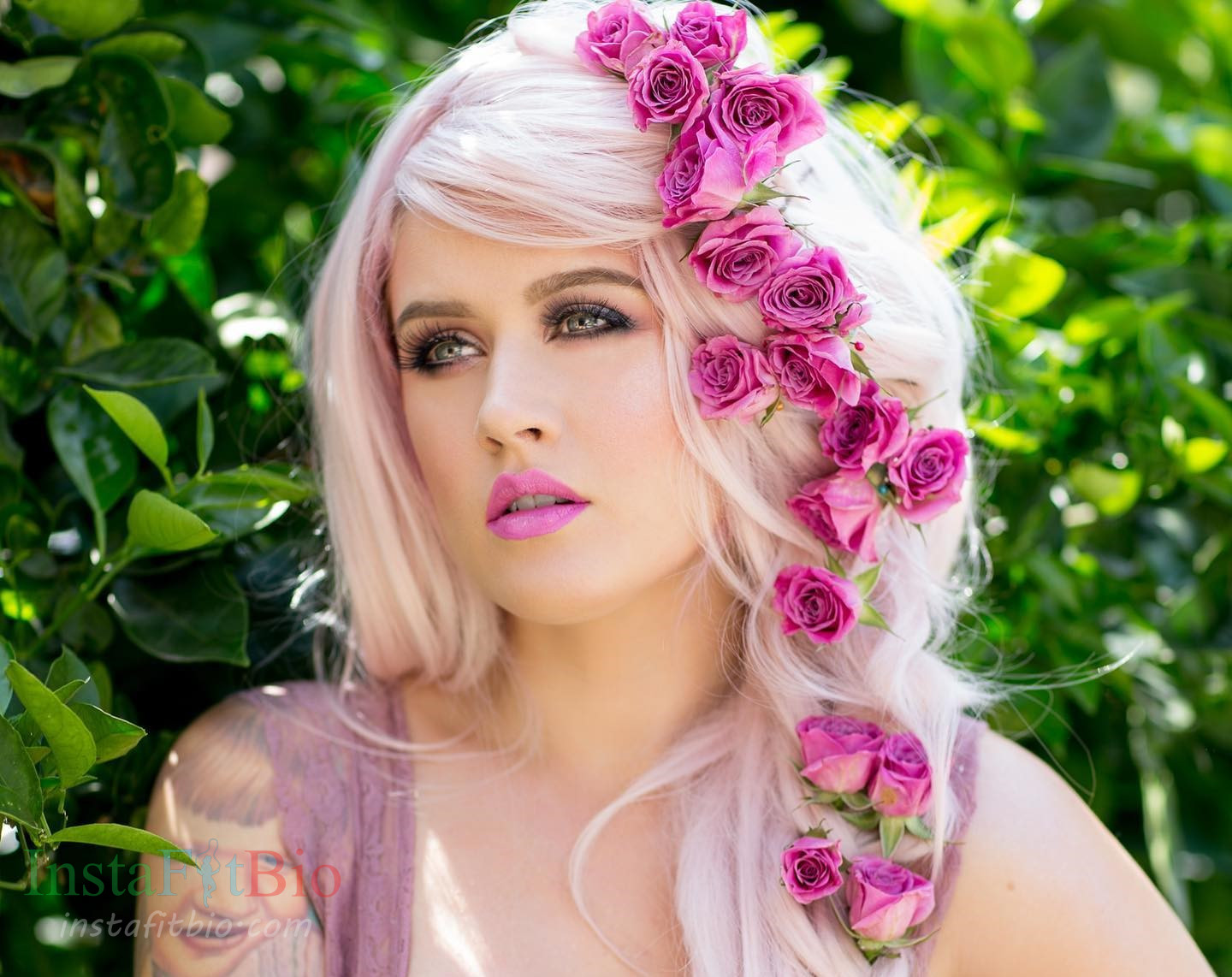 Kelly-Eden-Wallpapers-InstaFitBio-3 Kelly Eden