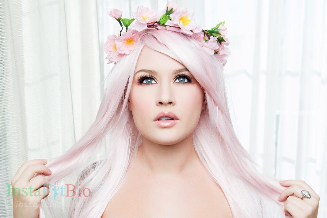 Kelly-Eden-Wallpapers-InstaFitBio-4 Kelly Eden