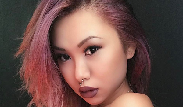 Kimmi Lux InstaFitBio