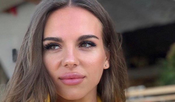 Kolokolova e InstaFitBio