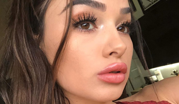 Krissy Taylor InstaFitBio