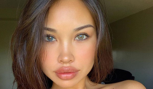 Lauren Lala InstaFitBio