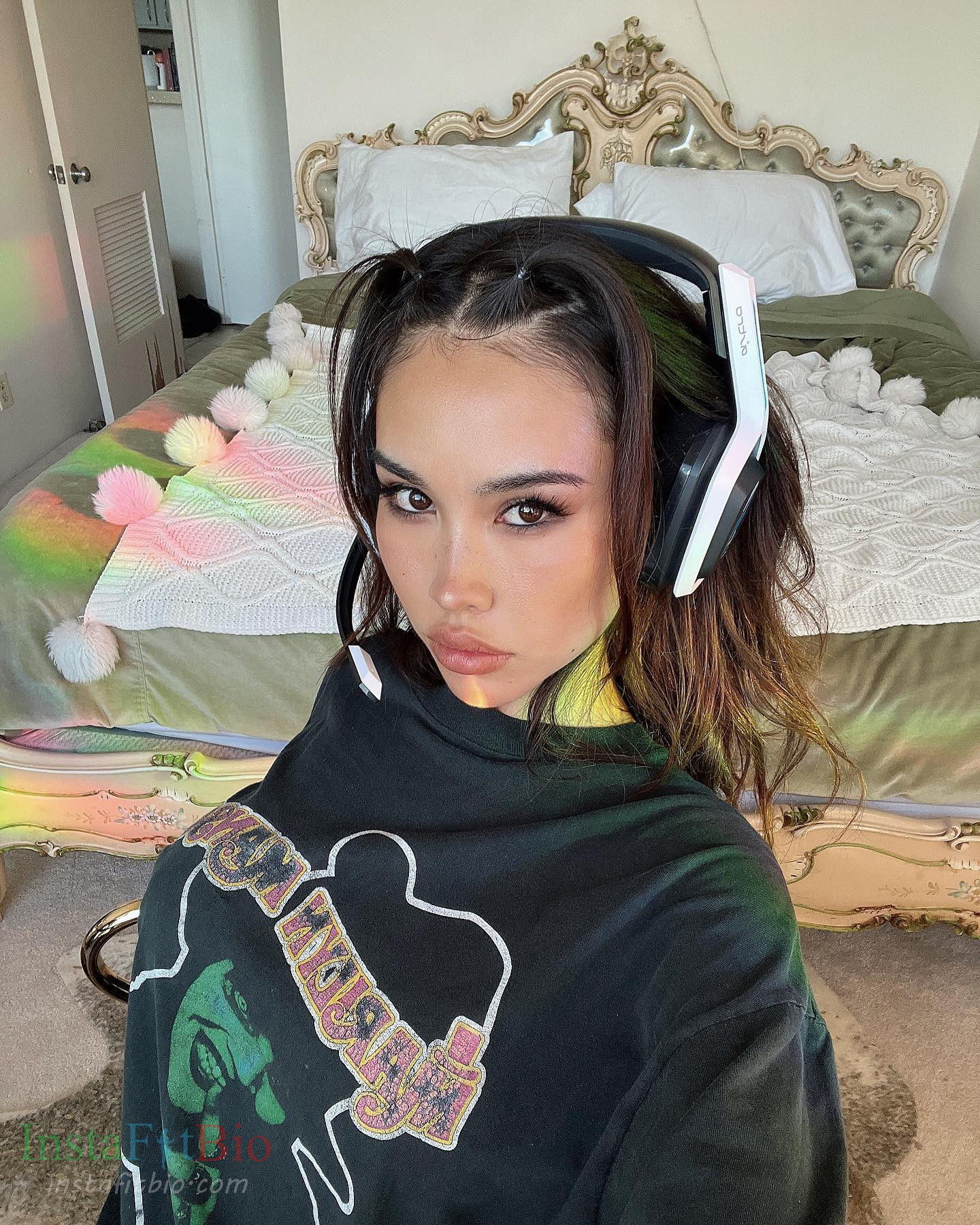 Lauren-Lala-Wallpapers-InstaFitBio-1 Lauren Lala