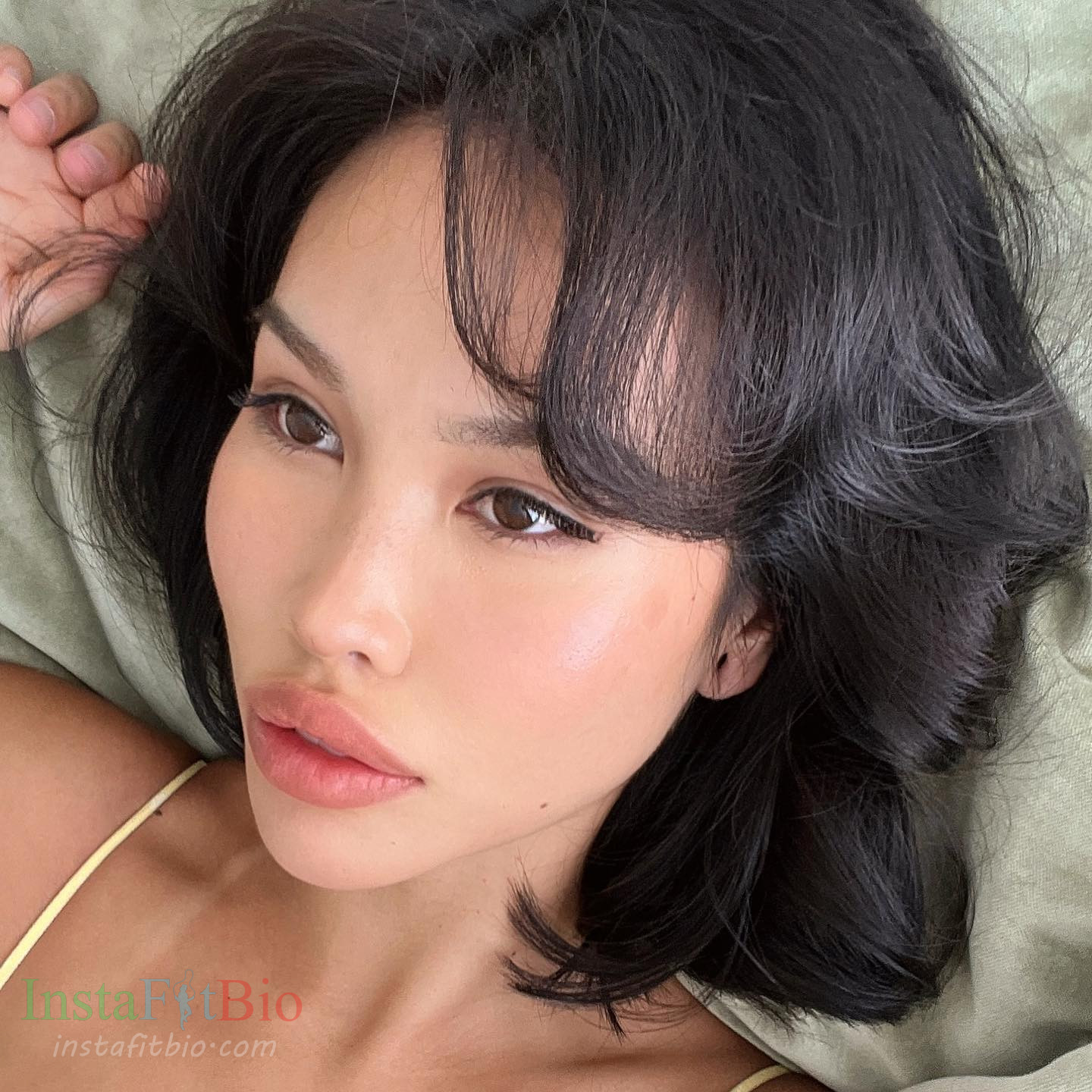 Lauren-Lala-Wallpapers-InstaFitBio-3 Lauren Lala