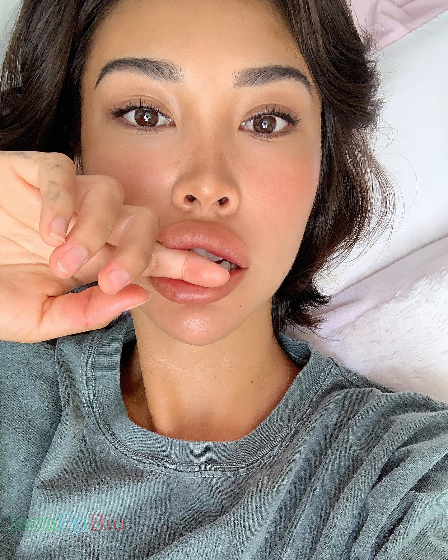 Lauren-Lala-Wallpapers-InstaFitBio-4 Lauren Lala