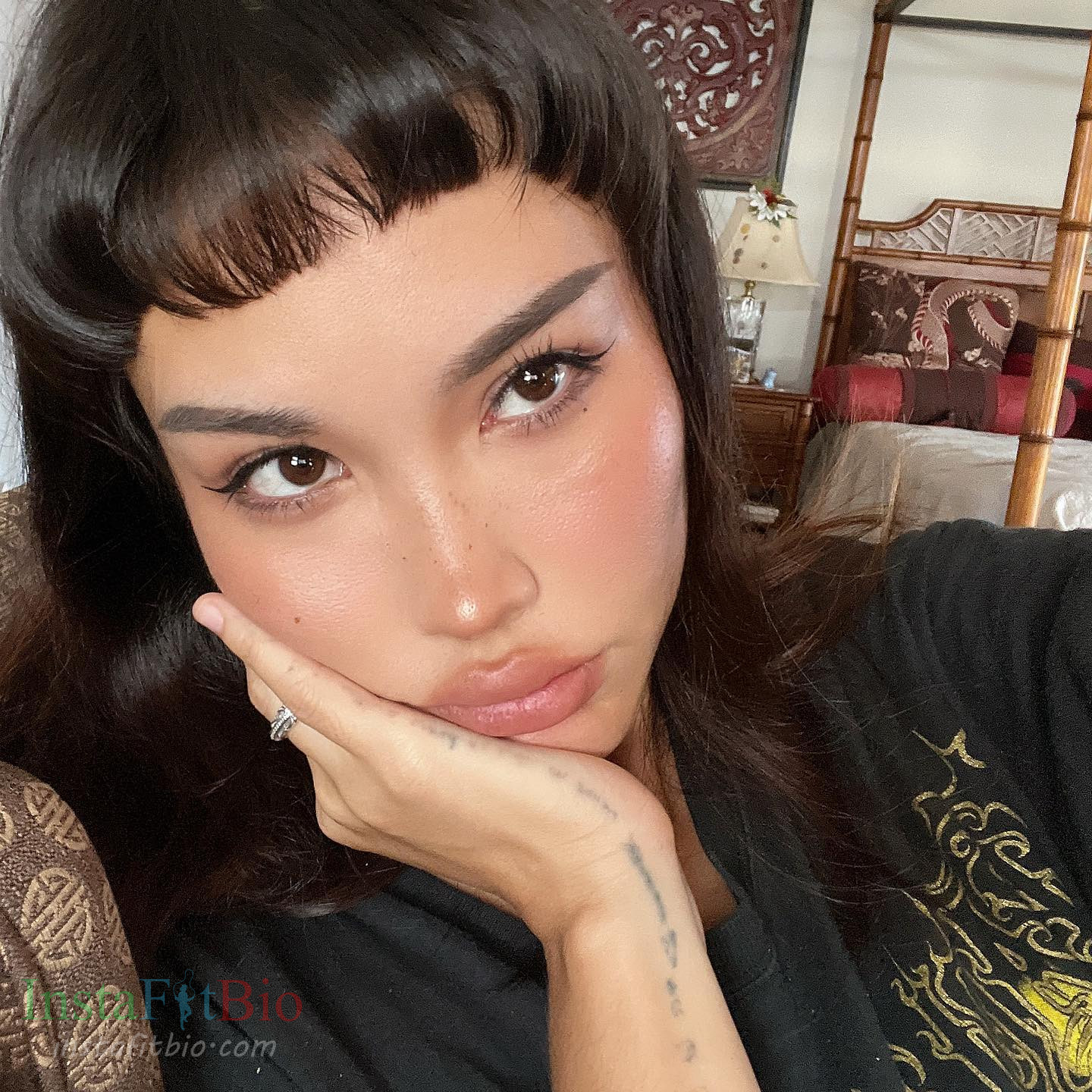 Lauren-Lala-Wallpapers-InstaFitBio-5 Lauren Lala