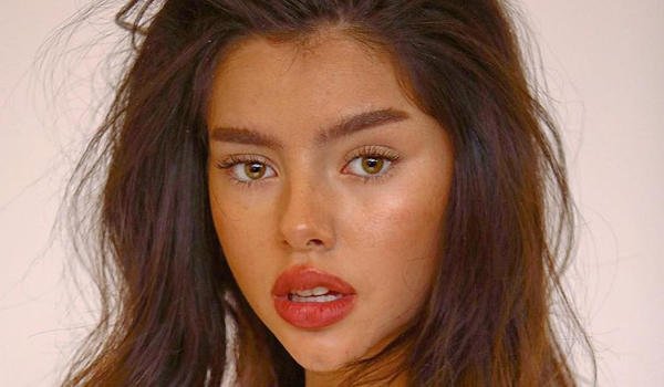 Liel Ohana InstaFitBio