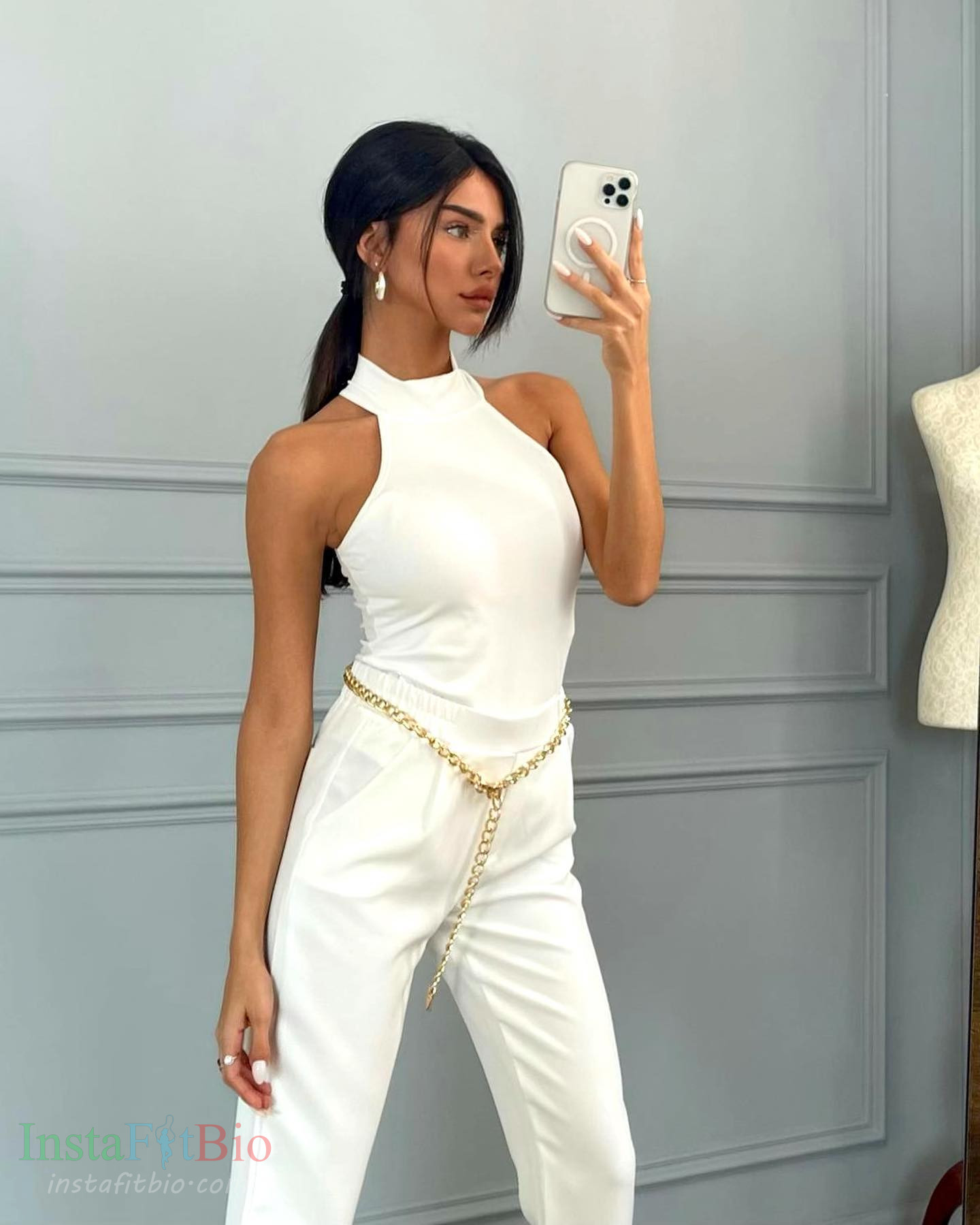 Liel-Ohana-Wallpapers-InstaFitBio-3 Liel Ohana