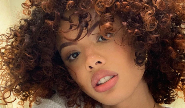 Maria Beltre InstaFitBio