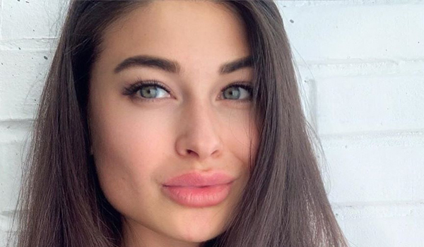 Maria Bogach InstaFitBio