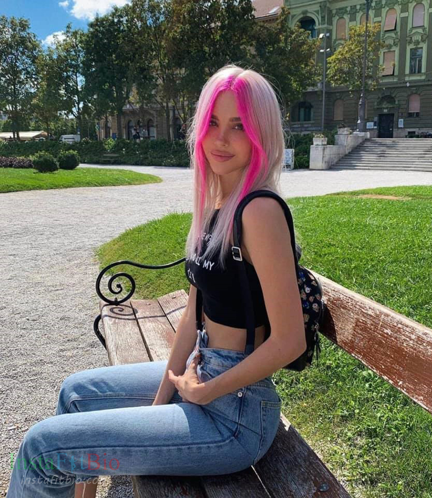 Maria-Domark-Wallpapers-InstaFitBio-Maria-Domark-Wallpapers-HD-1 Maria Domark