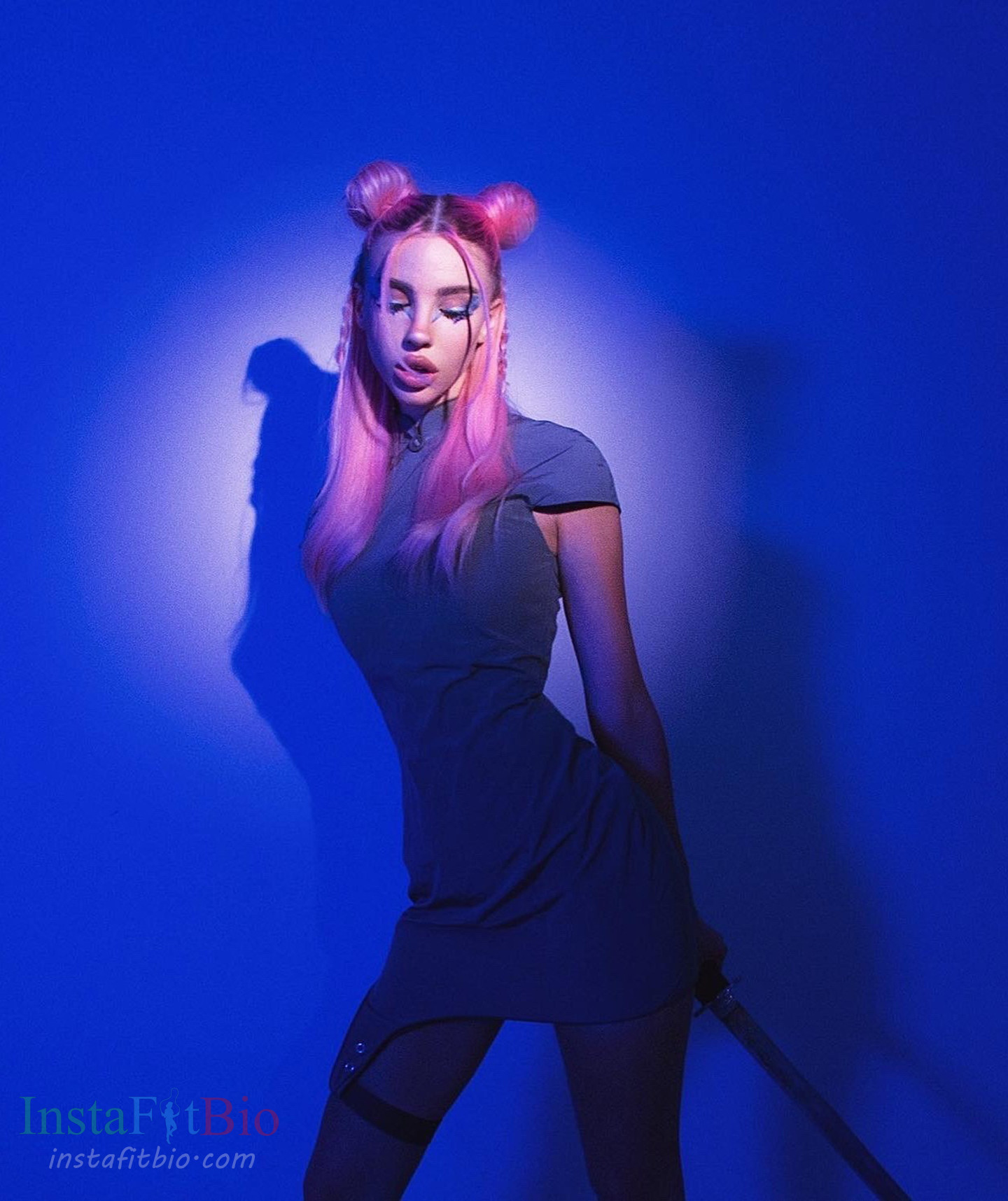 Maria-Domark-Wallpapers-InstaFitBio-Maria-Domark-Wallpapers-HD-7 Maria Domark