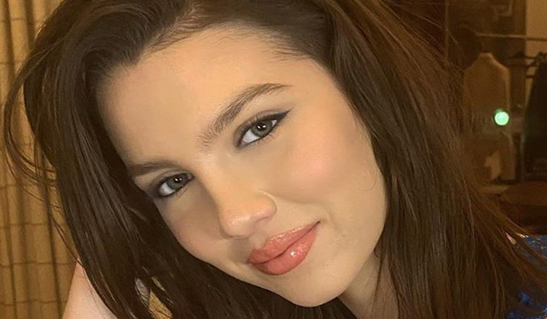 Maya Henry InstaFitBio