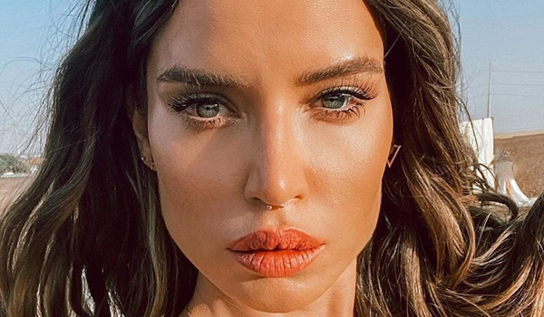 Nataly Dadon InstaFitBio