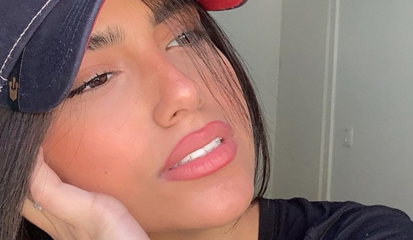 Noa Azulai InstaFitBio