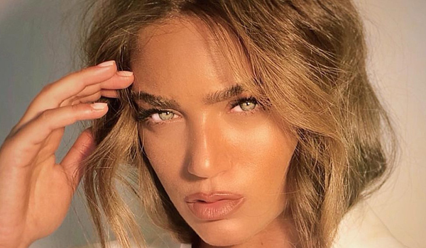 Noa Beny InstaFitBio