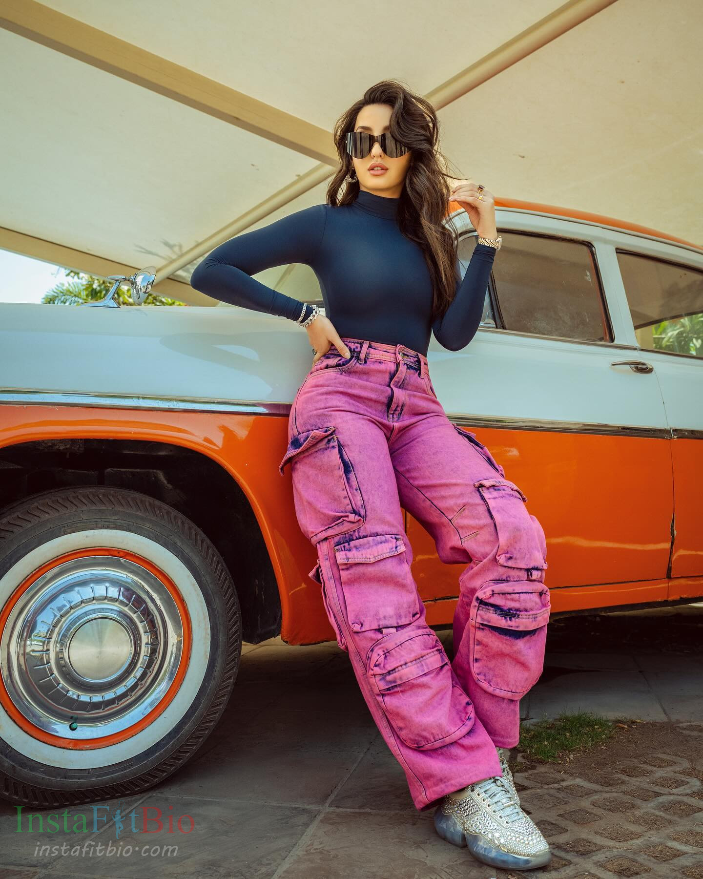 Nora-Fatehi-Wallpapers-InstaFitBio-2 Nora Fatehi