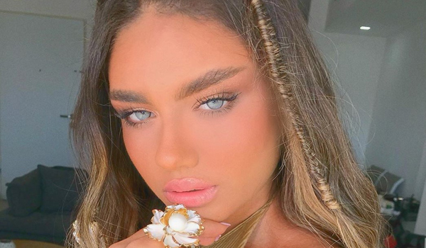 Noy kalaora InstaFitBio