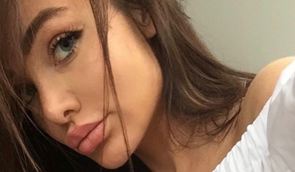 Ollia Tzarina InstaFitBio