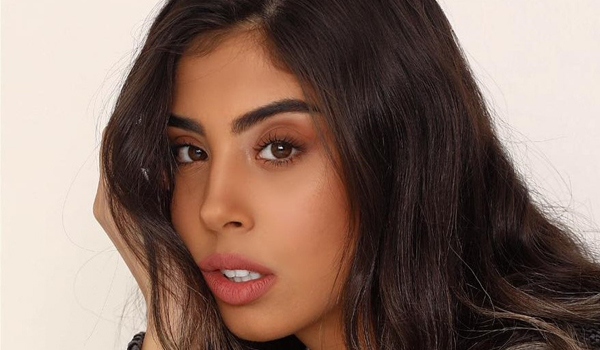 Omer Amira InstaFitBio