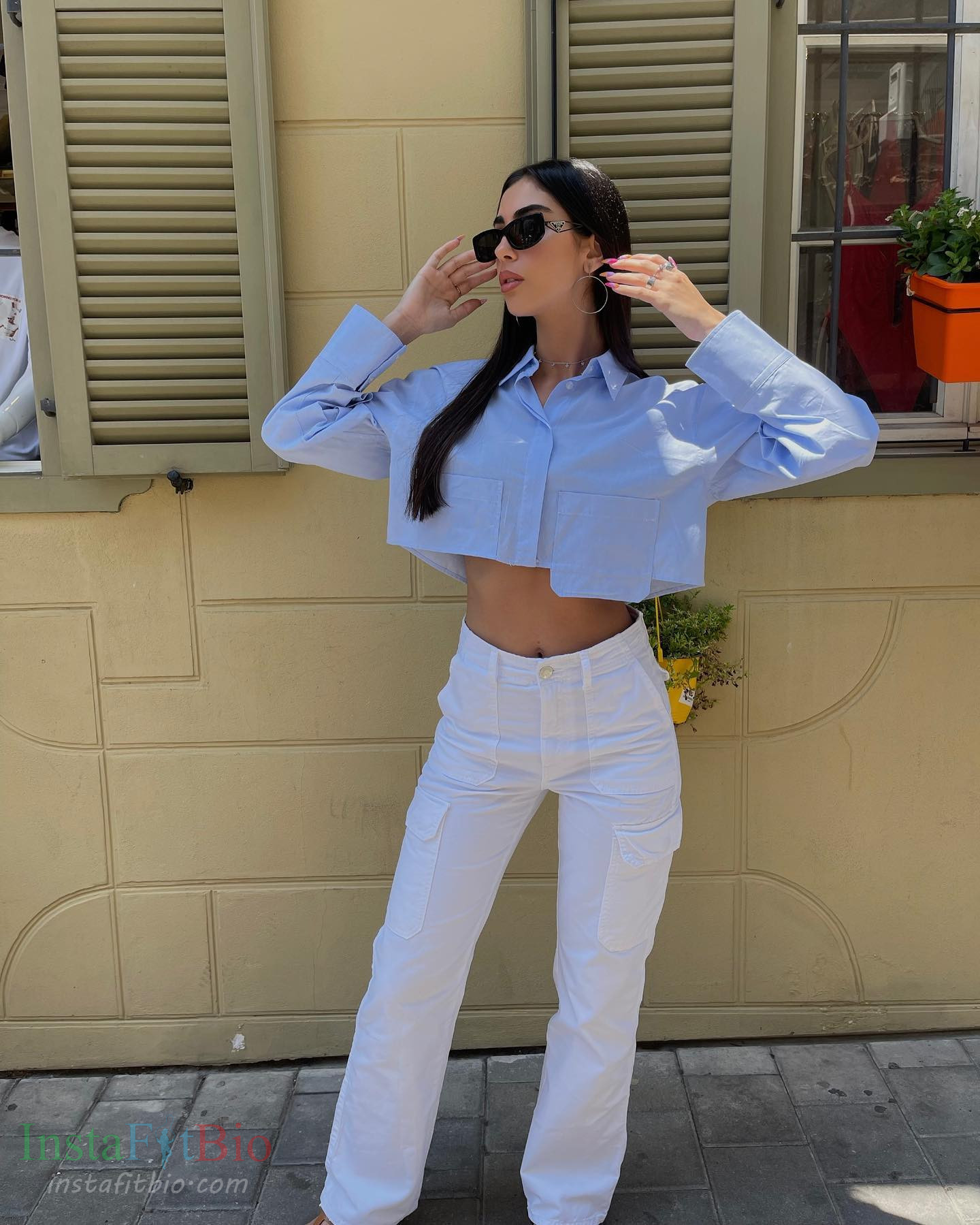 Omer-Amira-Wallpapers-InstaFitBio-5 Omer Amira