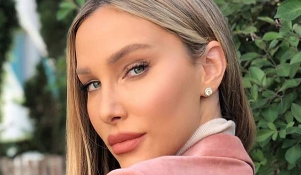 Or Danielle InstaFitBio