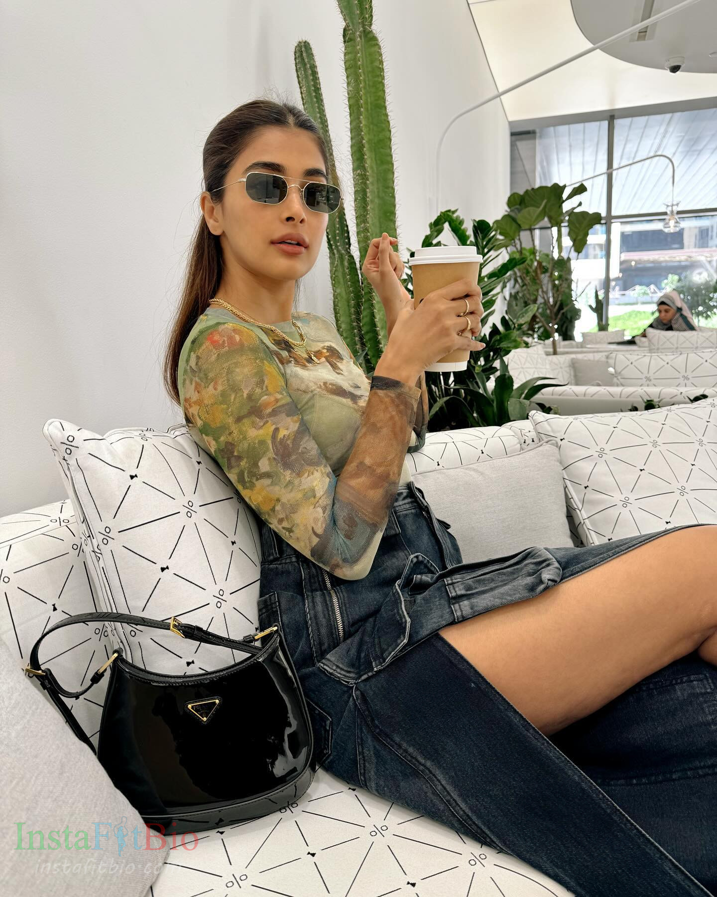 Pooja-Hegde-Wallpapers-InstaFitBio-6 Pooja Hegde