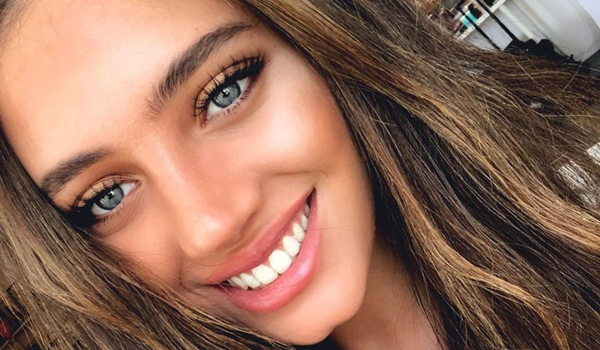 Reef Neeman InstaFitBio