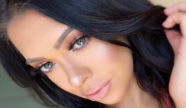 Riley Rose InstaFitBio